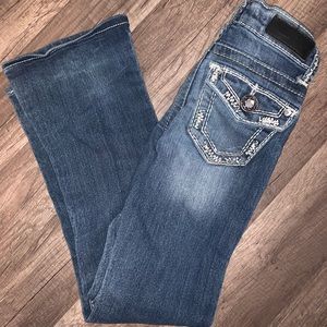 Daytrip jeans